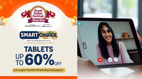 झमक के बरसे Amazon Great Indian Festival Sale के ऑफर्स, धपाक से गिरे ...