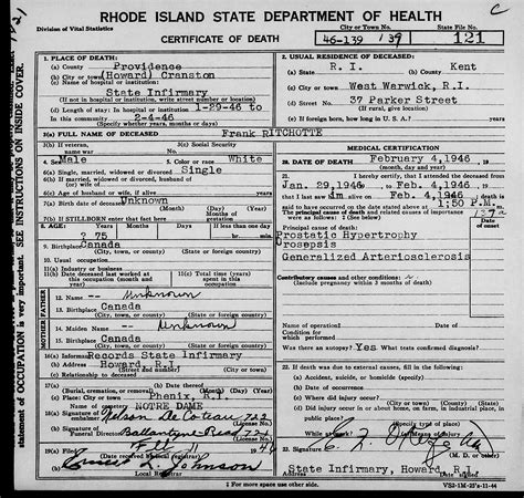 Francois Ritchotte (1872-1946) | WikiTree FREE Family Tree