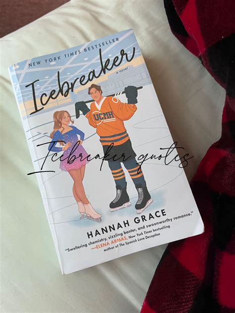 Icebreaker Book 136 - Lemon8 Search