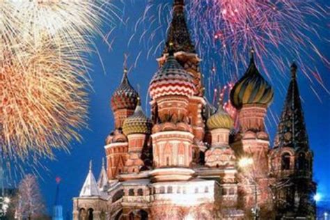 俄罗斯旅游景点排名：彼得要塞上榜，第五是繁华的大街_排行榜123网