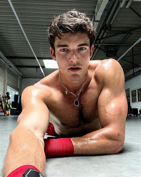 Boxing Vlog 的图像结果