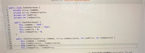 Image result for Java Shopping Cart Code