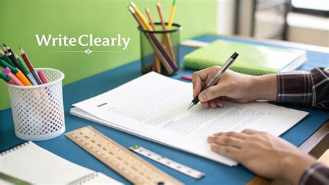 A Practical Guide to Better Academic Writing | Natural Write