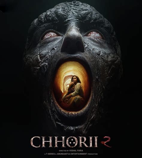 OTT Releases This Week To Watch In Weekend: From Chhaava To Chhorii 2 ...