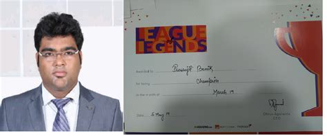 Alumni Achievements - IMIK