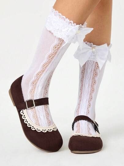 Women's Flats | Mules & Loafers | ROMWE USA
