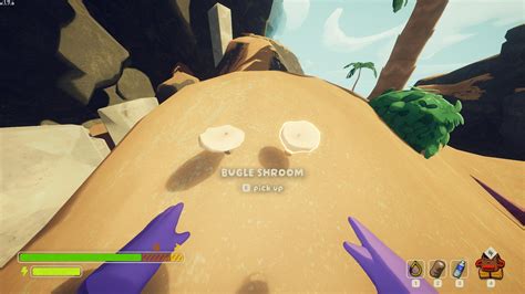 PEAK Mushroom Guide – All Edible and Poisonous Shrooms (ROOTS Update ...