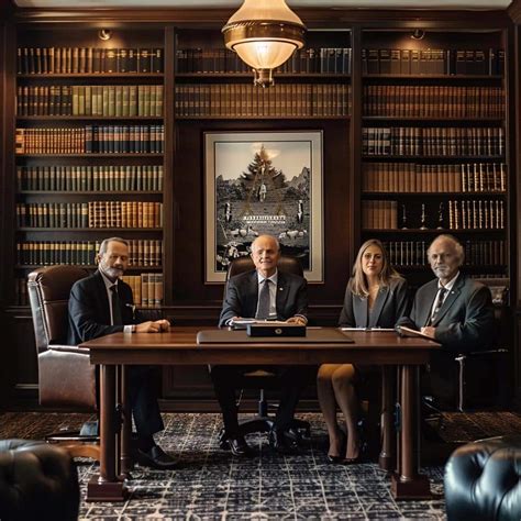 5 Interesting Facts About Dewey Cheatem and Howe