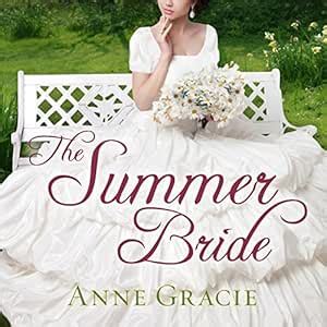 The Summer Bride: Chance Sisters Romance, Book 4 (Audio Download): Anne ...