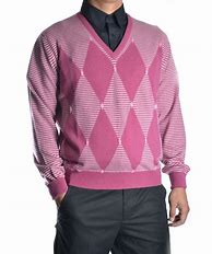 Image result for Purple Men Sweater