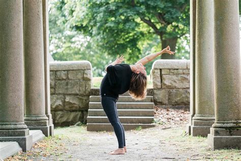 Brookline, MA Yoga Photo Shoot at Larz Anderson {w/ Jacqui Bonwell 500 ...