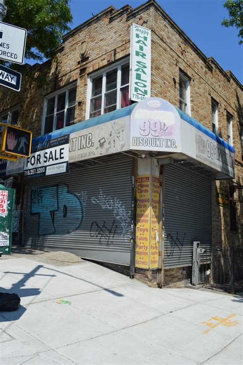 377 Utica Ave, Brooklyn, NY 11213 | LoopNet