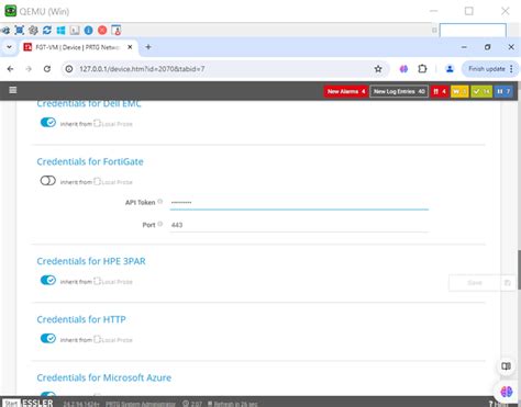Image result for Python REST API FortiGate
