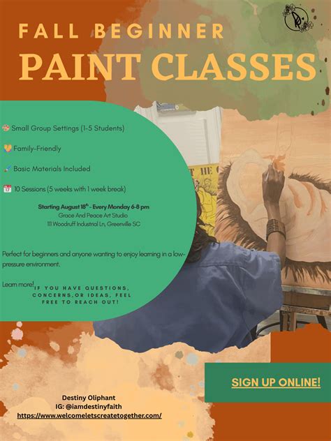 Image result for Beginner Paint Lessons