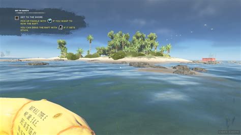 Image result for Stranded Deep Basics