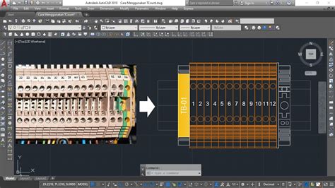 Image result for Auto Numbering Using Table On AutoCAD 2021