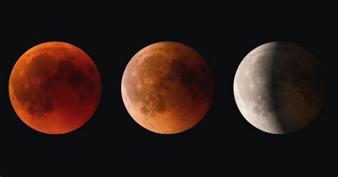 Why Does Our Moon Turn 'Blood Red' During A Lunar Eclipse? NASA Explains