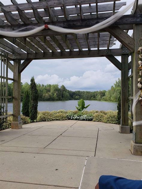 Lake Pointe Hall, Colonel Francis Beatty Park - 4300 Weddington Rd ...