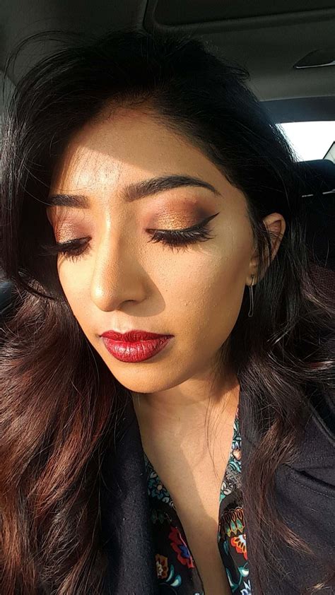 sephora makeup makeover
