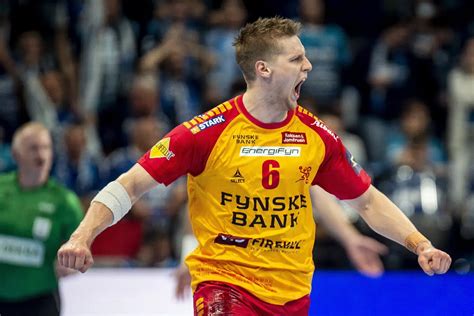 GOG afværger et nederlag mod Skanderborg AGF | Håndbold | Sport | B.T.