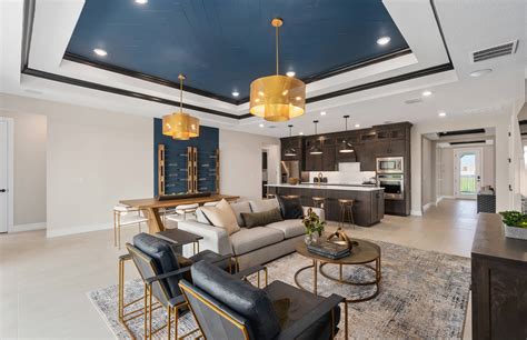 Image Gallery | EverBe® by Pulte Homes in Orlando FL