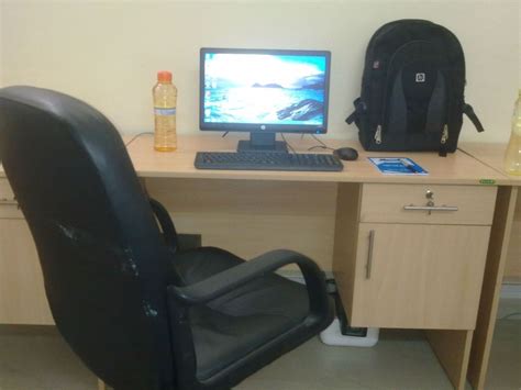 Royal HaskoningDHV Office Photos