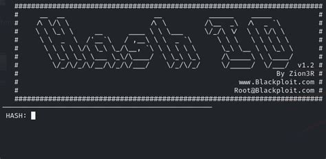 Linux How to Download Hash Identifier 的图像结果