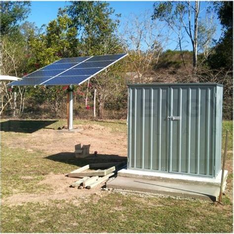 Image result for Single Stack Solar Structure