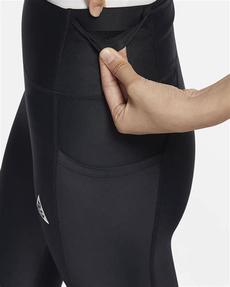 Nike ACG Dri-FIT ADV "New Sands" Women's Mid-Rise Leggings. Nike MY