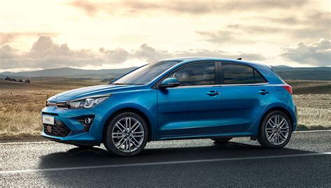 KIA Rio Specs, Performance & Photos - 2020, 2021, 2022, 2023, 2024, 2025, 2026 - autoevolution