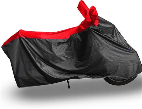 Raida RainPro Bike Cover for RE Classic 350 (Navy Blue) Waterproof ...