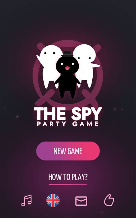 Image result for spyfall