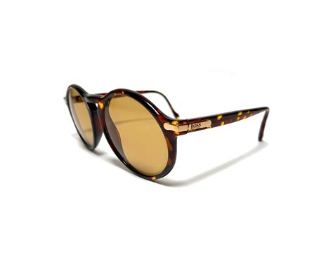 Boss – Optique