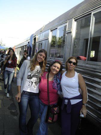 SERRA VERDE EXPRESS (Curitiba) - What to Know Before You Go