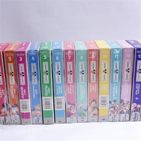 Computer Animation Classics VHS 的图像结果