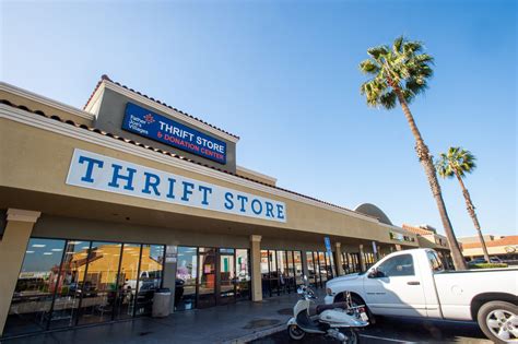 National Thrift Shop Day: It’s Really a Thing