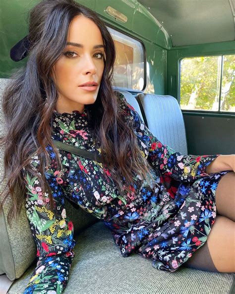 Abigail Spencer's Shocking X Revelation - Truth or Fiction