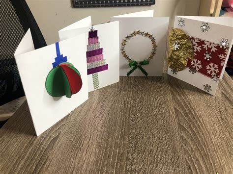 Image result for Christmas Card Tutorials