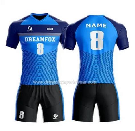 Sports Uniform Manufacturer from Meerut