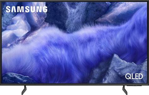 Samsung 108 cm (43 inch) QLED Ultra HD (4K) Smart Tizen TV 2025 Edition ...