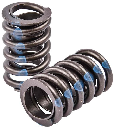 Image result for Valve Spring Setup