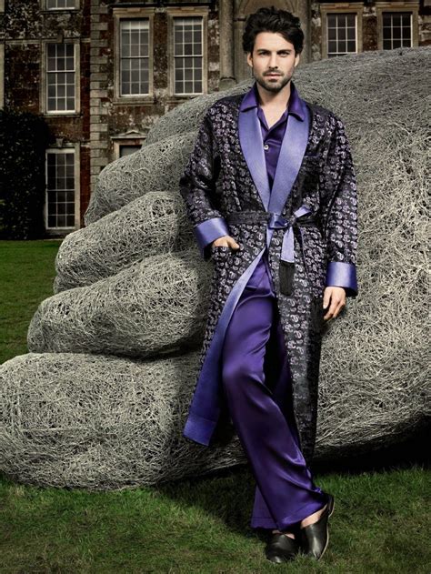 +16 Pijamas para hombre que van con estilo a la cama