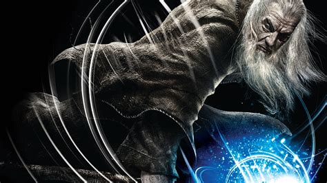 4k Desktop Gandalf Wallpapers - Wallpaper Cave