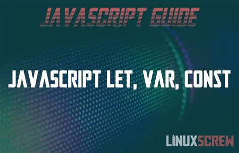 Image result for Var List JavaScript