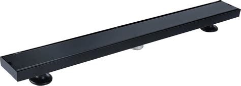 WerkWeit Linear Shower Drain 24-Inch Rectangular India | Ubuy