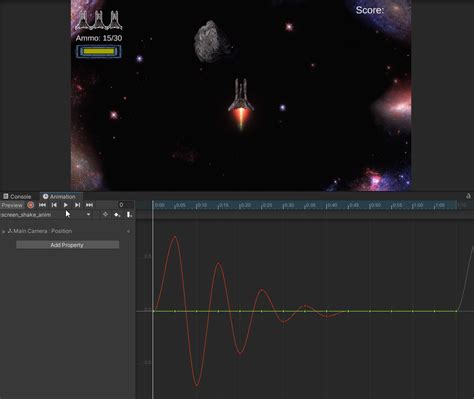 Image result for Screen Shake Unity