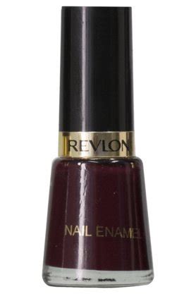 Buy REVLON Long Wear Chip Resistant Nail Enamel Online at Low Prices in ...