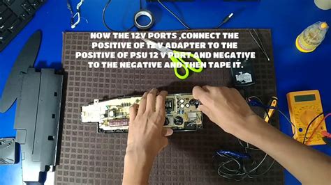 Image result for How to Fix Power Sensor On PS3