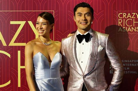 Henry Golding—and his Watch—Are Pure Class | GQ