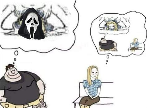 Ghostface Rule : r/196